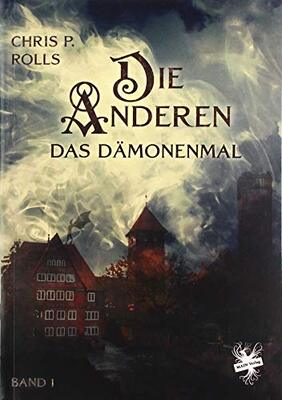 Alle Details zum Kinderbuch Die Anderen 1: Das Dämonenmal und ähnlichen Büchern