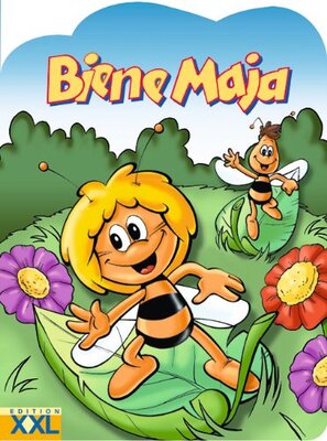 Alle Details zum Kinderbuch Die Biene Maja und ähnlichen Büchern