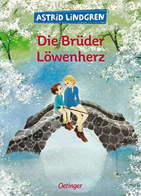 Die Brüder Löwenherz: Vielfach preisgekrönter fantastischer Abenteuer-Klassiker für Kinder ab 9 Jahren bei Amazon bestellen