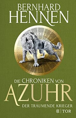 Alle Details zum Kinderbuch Die Chroniken von Azuhr – Der träumende Krieger: Roman: Limitierte Sonderausgabe und ähnlichen Büchern