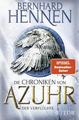 Alle Details zum Kinderbuch Die Chroniken von Azuhr - Der Verfluchte: Roman und ähnlichen Büchern