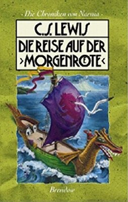 Alle Details zum Kinderbuch Die Chroniken von Narnia 5. Die Reise auf der ' Morgenröte' (Edition C - M) und ähnlichen Büchern