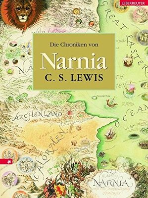 Alle Details zum Kinderbuch Die Chroniken von Narnia: Gesamtausgabe im Schuber TB und ähnlichen Büchern