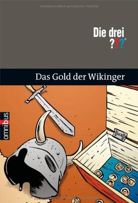 Alle Details zum Kinderbuch Die drei ??? Das Gold der Wikinger und ähnlichen Büchern