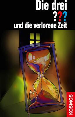Alle Details zum Kinderbuch Die drei ??? und die verlorene Zeit und ähnlichen Büchern
