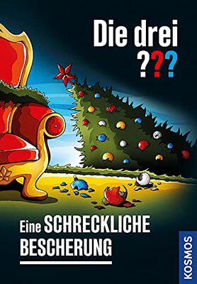 Die drei ??? Eine schreckliche Bescherung bei Amazon bestellen