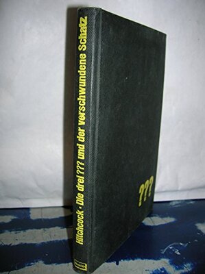 Die drei Fragezeichen und der verschwundene Schatz bei Amazon bestellen