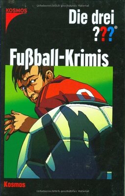 Fussball-Krimis bei Amazon bestellen