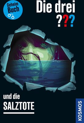 Die drei ??? und die Salztote: Geheimbuch bei Amazon bestellen