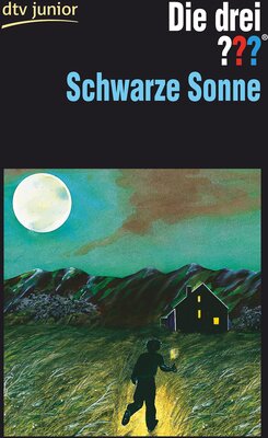 Alle Details zum Kinderbuch Die drei ??? - Schwarze Sonne: Erzählt von Marco Sonnleitner und ähnlichen Büchern