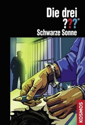 Die drei ??? Schwarze Sonne bei Amazon bestellen