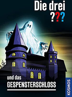 Die drei ??? und das Gespensterschloss bei Amazon bestellen