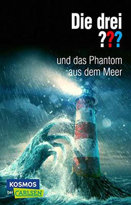 Alle Details zum Kinderbuch Die drei ???: und das Phantom aus dem Meer: Eine spannende Detektivgeschichte für Krimifans ab 10. und ähnlichen Büchern