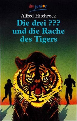 Die drei ??? und die Rache des Tigers: Erzählt von Brigitte Henkel-Waidhofer (dtv junior) bei Amazon bestellen