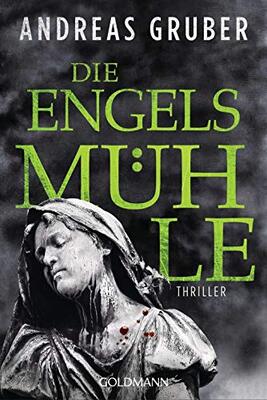 Alle Details zum Kinderbuch Die Engelsmühle: Thriller (Peter Hogart ermittelt, Band 2) und ähnlichen Büchern