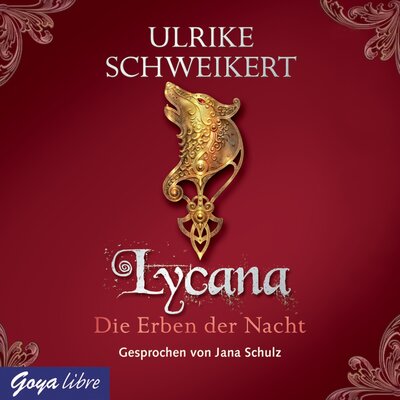 Alle Details zum Kinderbuch Die Erben der Nacht - Lycana und ähnlichen Büchern