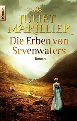 Alle Details zum Kinderbuch Die Erben von Sevenwaters: Roman und ähnlichen Büchern