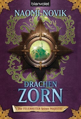 Alle Details zum Kinderbuch Die Feuerreiter Seiner Majestät 03: Drachenzorn (Feuerreiter-Serie, Band 3) und ähnlichen Büchern