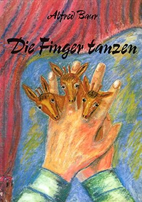 Alle Details zum Kinderbuch Die Finger tanzen.: Fingerspiele für Kinder von 3 bis 9 Jahren und ähnlichen Büchern