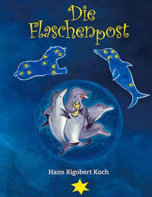 Alle Details zum Kinderbuch Die Flaschenpost: Roman und ähnlichen Büchern