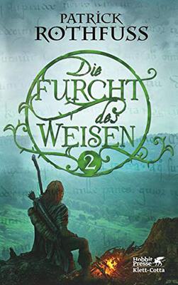 Alle Details zum Kinderbuch Die Furcht des Weisen, Teil 2: Die Königsmörder-Chronik. Zweiter Tag und ähnlichen Büchern