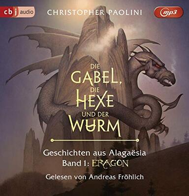 Die Gabel, die Hexe und der Wurm. Geschichten aus Alagaësia. Band 1: Eragon: Die Eragon-Saga bei Amazon bestellen