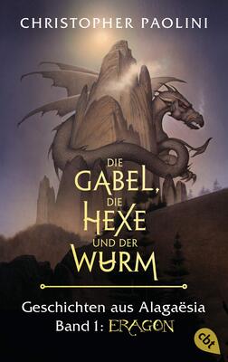 Alle Details zum Kinderbuch Die Gabel, die Hexe und der Wurm. Geschichten aus Alagaësia. Band 1: Eragon: Die Eragon-Saga - Der Spiegel Bestseller jetzt als Taschenbuch und ähnlichen Büchern