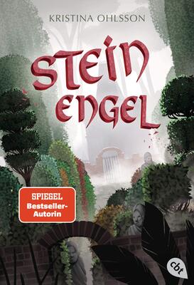 Alle Details zum Kinderbuch Steinengel (Die Glaskinder-Reihe, Band 3) und ähnlichen Büchern