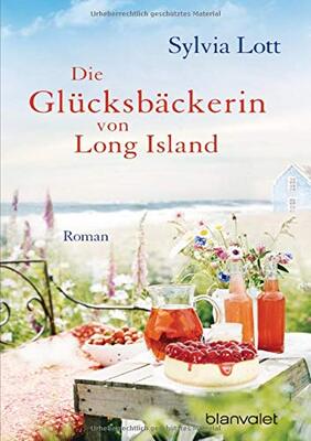 Die Glücksbäckerin von Long Island: Roman bei Amazon bestellen