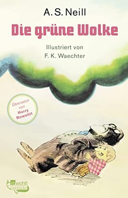 Die grüne Wolke: Ausgezeichnet mit dem Jugendbuchpreis Buxtehuder Bulle 1971 bei Amazon bestellen