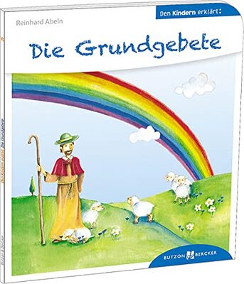 Alle Details zum Kinderbuch Die Grundgebete. Den Kindern erklärt. Vom Vaterunsers bis zum Glaubensbekenntnis: kindgerecht erklärt. Grundwissen zum christlichen Glauben in der ... ab 5: Den Kindern erzählt/erklärt 25 und ähnlichen Büchern