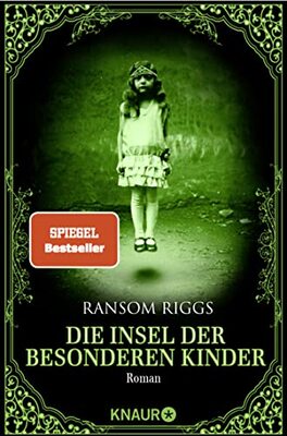 Alle Details zum Kinderbuch Die Insel der besonderen Kinder: Roman und ähnlichen Büchern