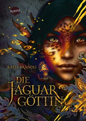 Alle Details zum Kinderbuch Die Jaguargöttin: Gestaltwandler-Fantasy ab 12 Jahren. Dein Spiegel-Bestseller von der Autorin von „Woodwalkers“. und ähnlichen Büchern