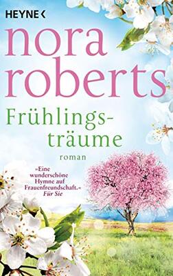 Frühlingsträume: Roman (Die Jahreszeiten-Reihe, Band 1) bei Amazon bestellen