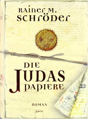 Alle Details zum Kinderbuch Die Judas-Papiere: Roman und ähnlichen Büchern