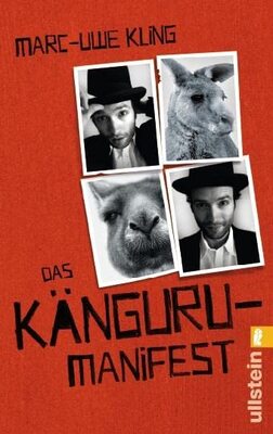 Alle Details zum Kinderbuch Das Känguru-Manifest: Sie sind wieder da ̶ Band 2 der erfolgreichen Känguru-Werke (Die Känguru-Werke, Band 2) und ähnlichen Büchern
