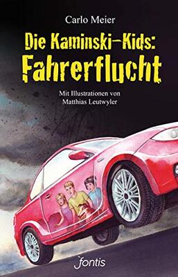 Alle Details zum Kinderbuch Die Kaminski-Kids: Der Selfie-Betrüger: Mit Illustrationen von Matthias Leutwyler (Die Kaminski-Kids (HC): Hardcoverausgaben) und ähnlichen Büchern