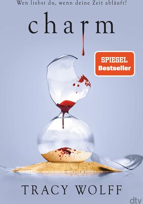 Alle Details zum Kinderbuch Charm: Mitreißende Romantasy – Die #1 ›New York Times‹-Bestsellerreihe und TikTok-Sensation (Die Katmere Academy Chroniken, Band 5) und ähnlichen Büchern