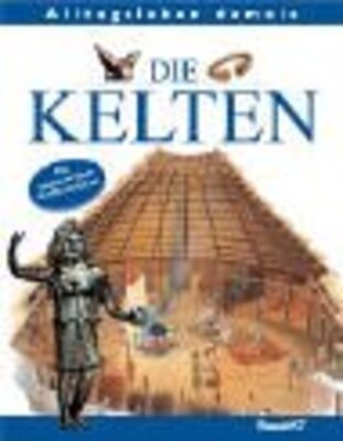 Alle Details zum Kinderbuch Die Kelten und ähnlichen Büchern