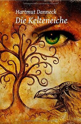 Die Kelteneiche bei Amazon bestellen