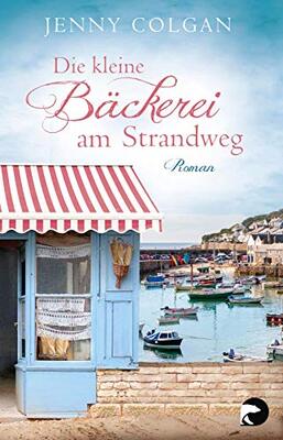 Die kleine Bäckerei am Strandweg (Die kleine Bäckerei am Strandweg 1): Roman | Romantisch-humorvoller Frauenroman mit leckeren Rezepten bei Amazon bestellen