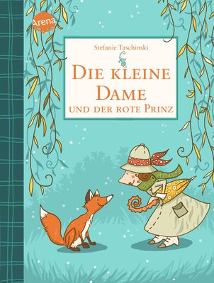 Alle Details zum Kinderbuch Die kleine Dame und der rote Prinz (2): Charmantes Kinderbuch zum Vorlesen und Selberlesen ab 8 Jahren und ähnlichen Büchern