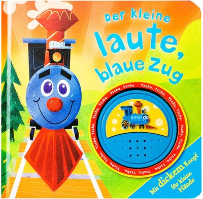 Alle Details zum Kinderbuch Die kleine Eisenbahn unterwegs und ähnlichen Büchern