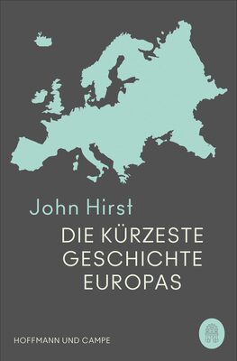 Alle Details zum Kinderbuch Die kürzeste Geschichte Europas und ähnlichen Büchern