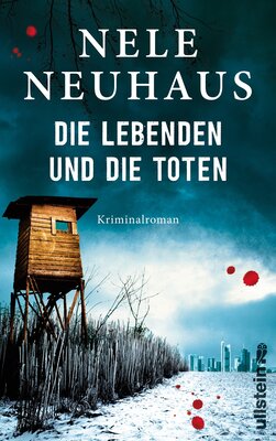 Alle Details zum Kinderbuch Die Lebenden und die Toten (Ein Bodenstein-Kirchhoff-Krimi, Band 7) und ähnlichen Büchern