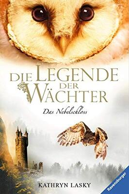 Alle Details zum Kinderbuch Die Legende der Wächter, Band 13: Das Nebelschloss und ähnlichen Büchern