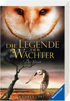 Alle Details zum Kinderbuch Die Legende der Wächter, Band 7: Der Verrat und ähnlichen Büchern