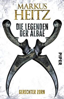 Alle Details zum Kinderbuch Die Legenden der Albae (Die Legenden der Albae 1): Gerechter Zorn und ähnlichen Büchern