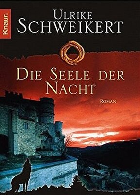 Alle Details zum Kinderbuch Die Seele der Nacht: Roman und ähnlichen Büchern