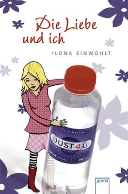 Alle Details zum Kinderbuch Die Liebe und ich und ähnlichen Büchern